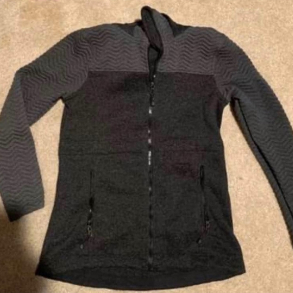 Cruel girl jacket